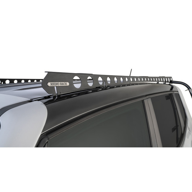 Rhino-Rack Backbone Mounting System - Jeep Renegade Rhino Rack