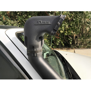 Tête de snorkel modèle 3 pouces