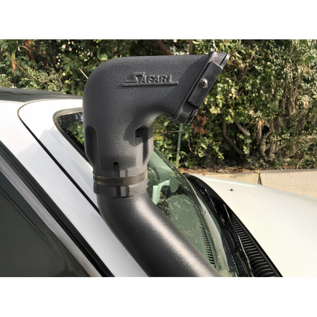 Tête de snorkel modèle 3 pouces