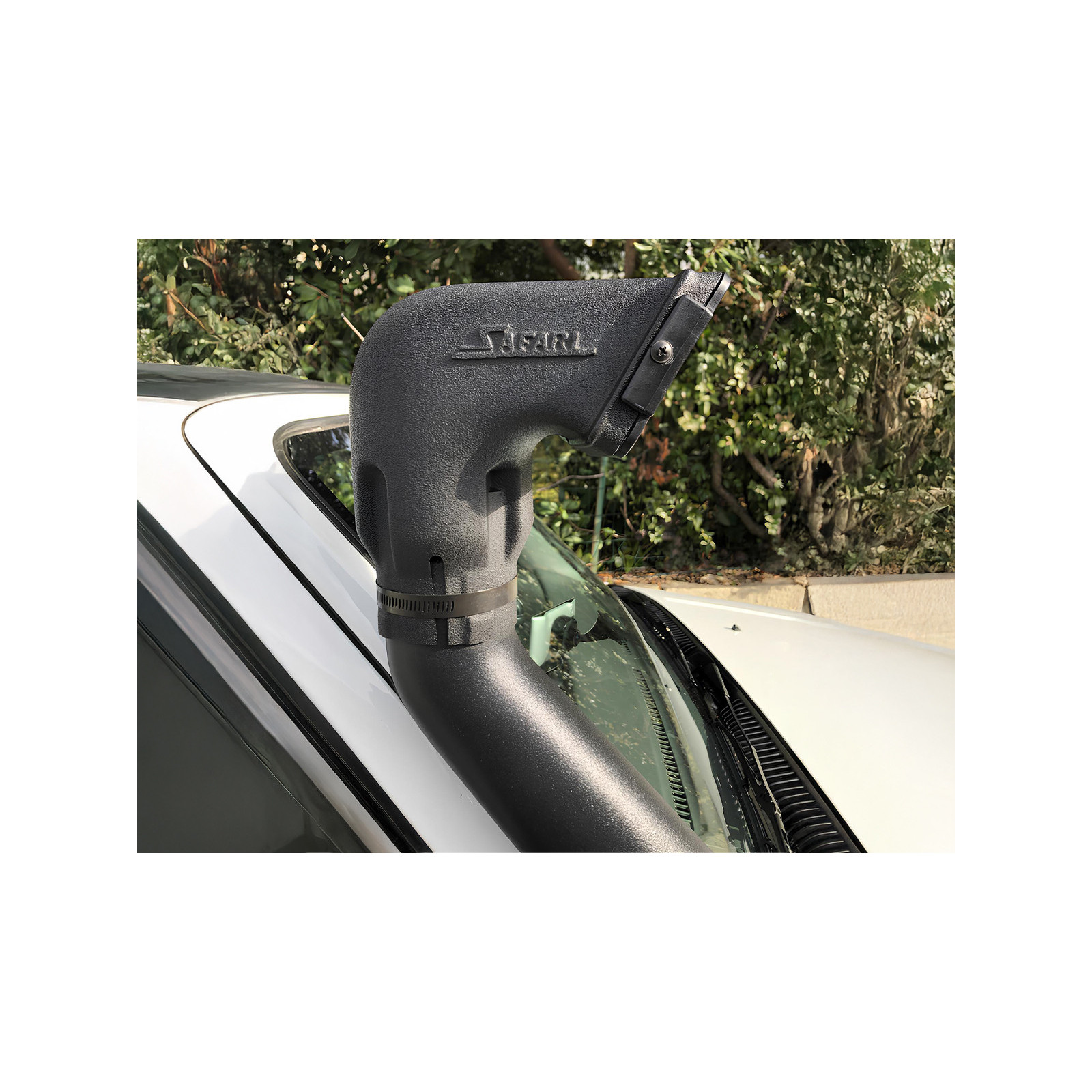 Tête de snorkel modèle 3 pouces