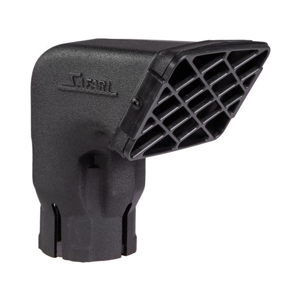 Tête de snorkel modèle 3 pouces