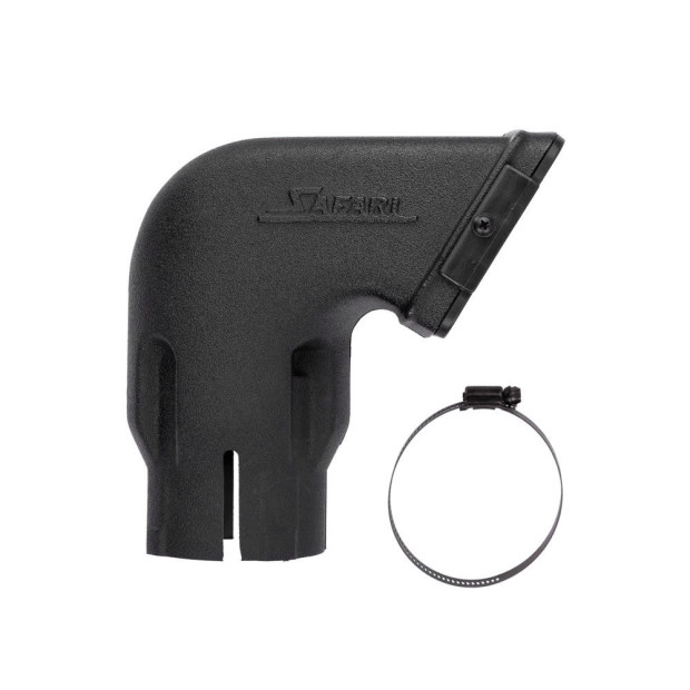 Tête de snorkel modèle 3 pouces