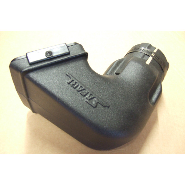 Tête de snorkel modèle 3 pouces