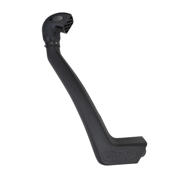 Snorkel Safari Jeep Wrangler JK 2 8CRD et 3 8L V6 essence