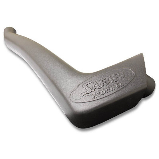 Snorkel Safari Jeep Wrangler JK 2 8CRD et 3 8L V6 essence