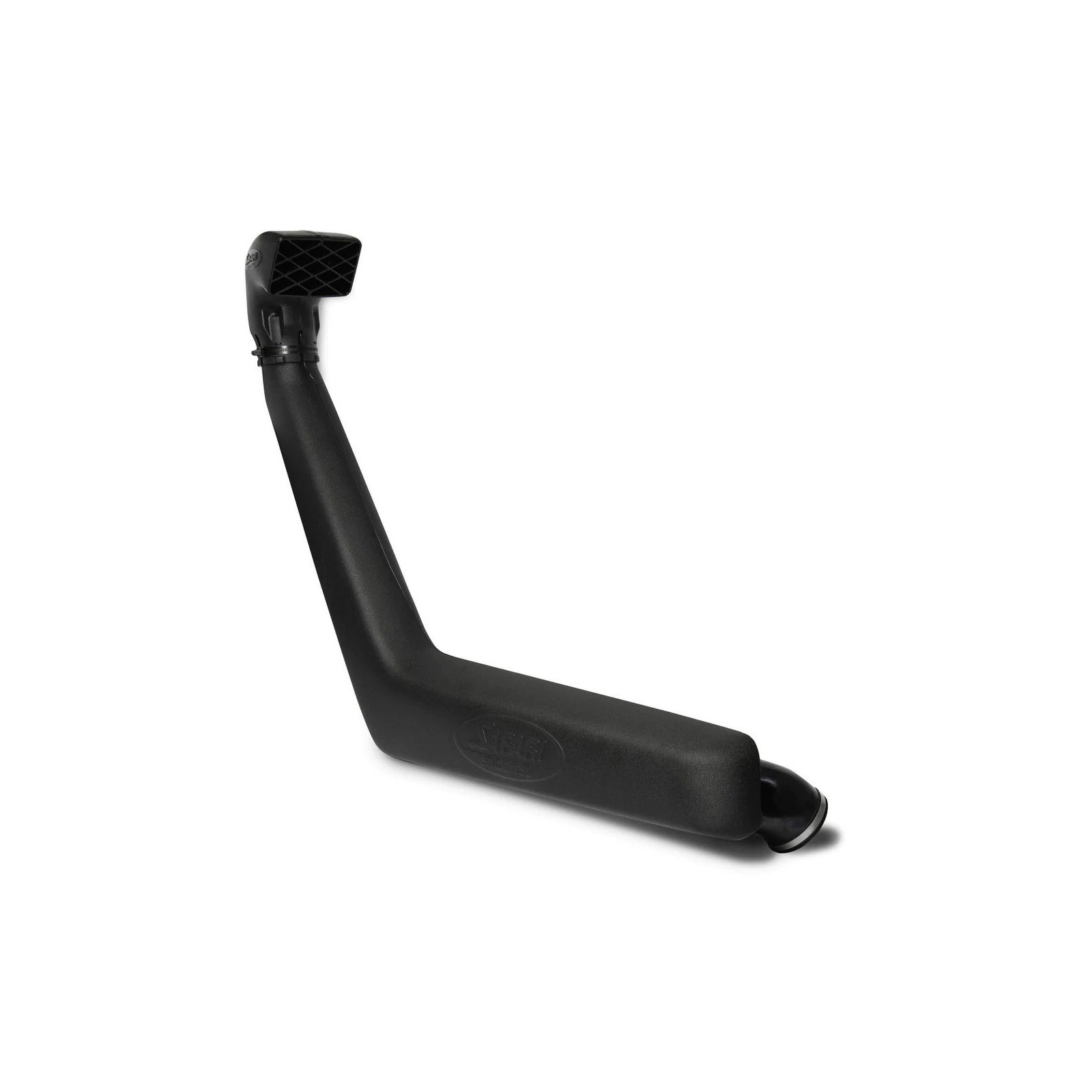 Snorkel Safari Jeep Wrangler JL et Gladiator 2 0L Turbo - 2 2 Multijet - 3 6L V6 Pentastar