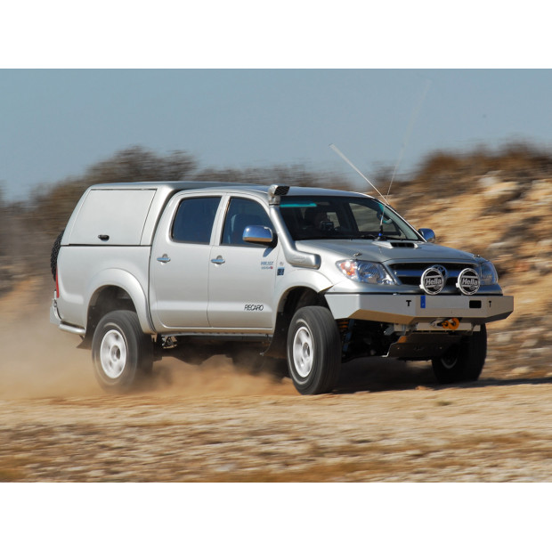 Snorkel Safari Toyota Hilux Vigo D4-D 2005-2011