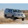 Snorkel Safari Toyota Hilux Vigo D4-D 2005-2011