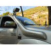Snorkel Safari Toyota Hilux Vigo D4-D 2005-2011