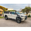 Snorkel Safari Toyota Hilux Revo D4-D