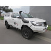 Snorkel Safari Toyota Hilux Revo D4-D