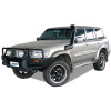 Snorkel Safari Nissan Patrol GR Y61 2.8L TD