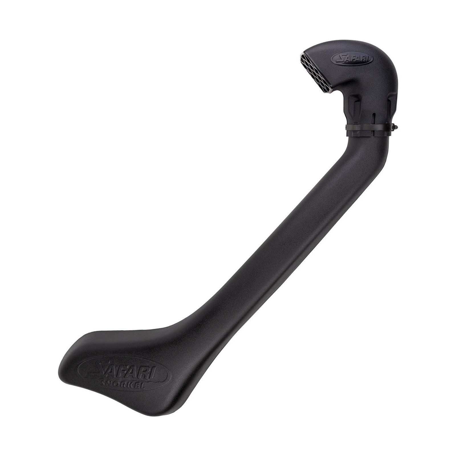 Snorkel Nissan Patrol GR Y61 3.0L 2005+