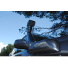 Snorkel Safari Toyota Land Cruiser KDJ120 KDJ125 3 0D4-D