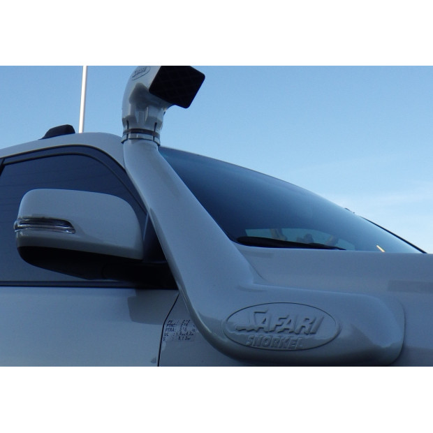 Snorkel Safari Toyota Land Cruiser KDJ150 KDJ155 3 0D4-D