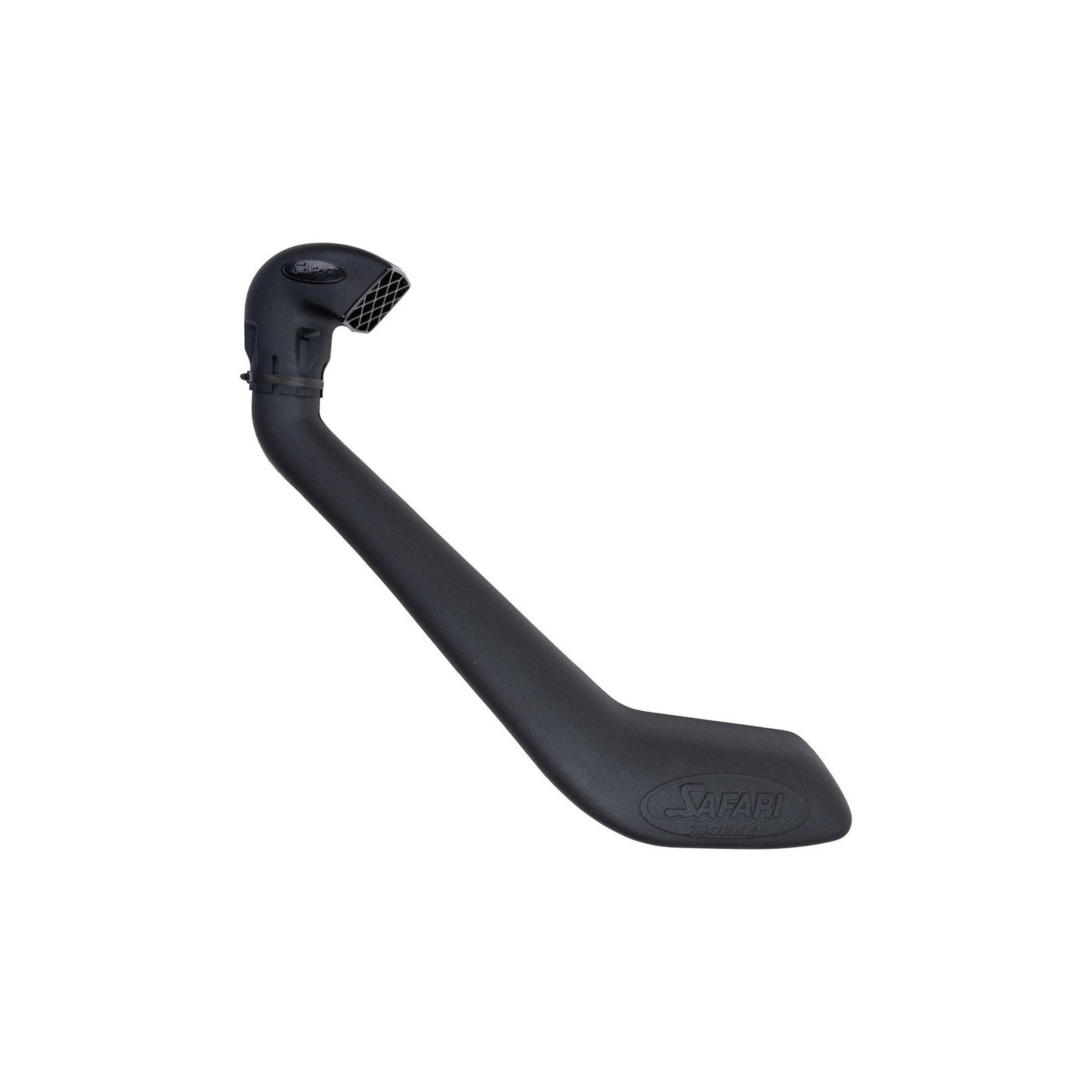 Snorkel Safari Toyota Land Cruiser KDJ150 KDJ155 3 0D4-D