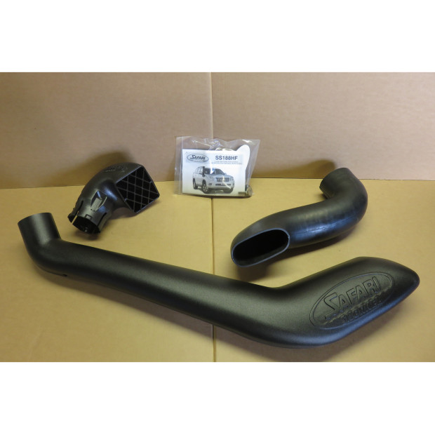 Snorkel Safari Toyota Land Cruiser KDJ150 KDJ155 3 0D4-D