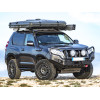 Snorkel Safari Toyota Land Cruiser GDJ150 GDJ155 2.8D4-D 2015-2017