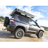 Snorkel Safari Toyota Land Cruiser GDJ150 GDJ155 2.8D4-D 2015-2017