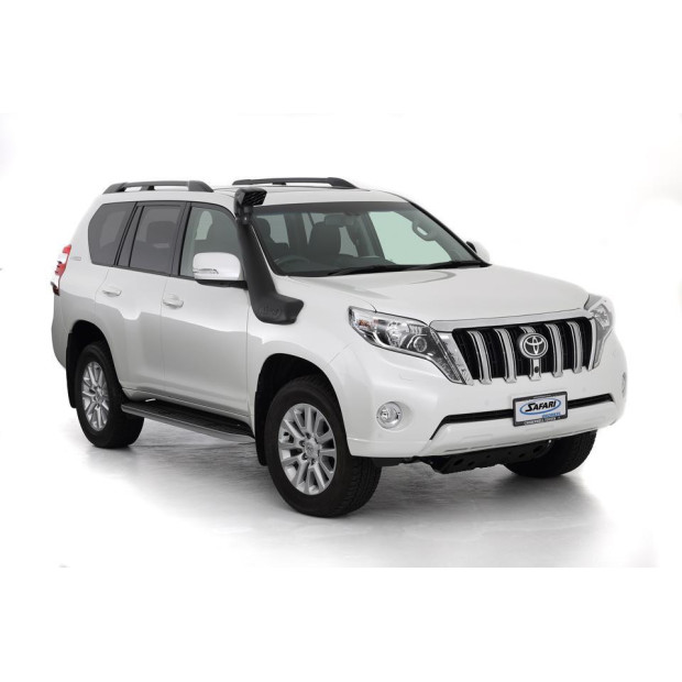 Snorkel Safari Toyota Land Cruiser GDJ150 GDJ155 2.8D4-D 2015-2017