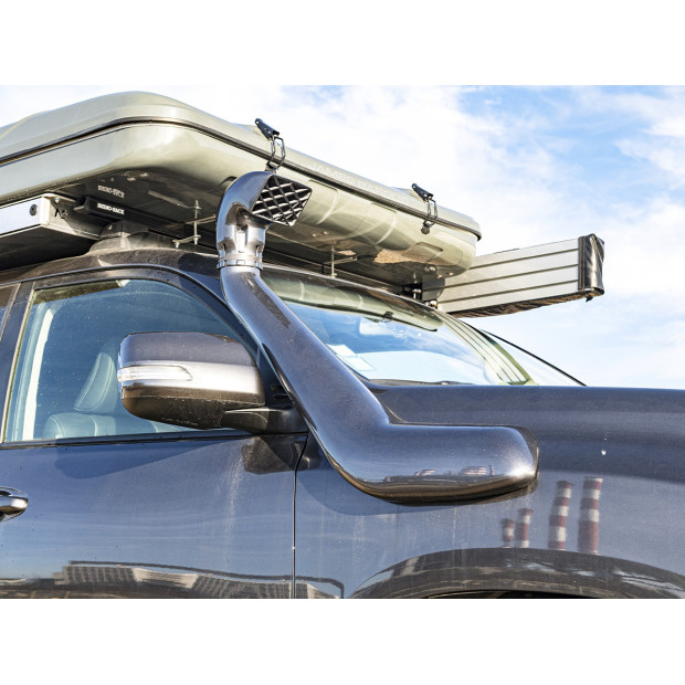 Snorkel Safari Toyota Land Cruiser GDJ150 GDJ155 2.8D4-D 2015-2017