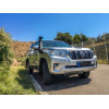 Snorkel Safari Toyota Land Cruiser GDJ150 GDJ155 2.8D4-D 2018-2024