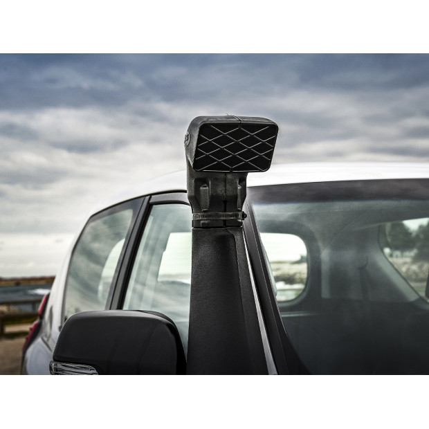 Snorkel Safari Toyota Land Cruiser GDJ150 GDJ155 2.8D4-D 2018-2024