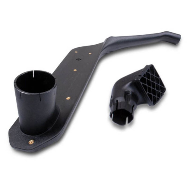 Snorkel Safari Land Rover Discovery 200TDI