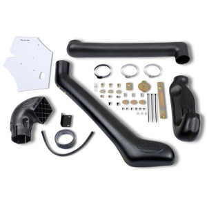 Snorkel Safari Mitsubishi Pajero 3 3.2DID