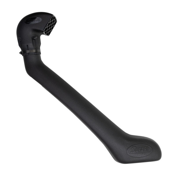 Snorkel Safari Mitsubishi Pajero 3 3.2DID