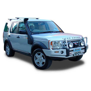 Snorkel Safari Land Rover Discovery 3