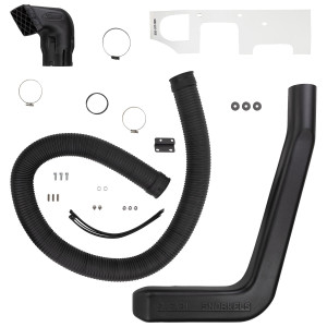 Snorkel Safari Toyota Land Cruiser BJ42 BJ46 3B