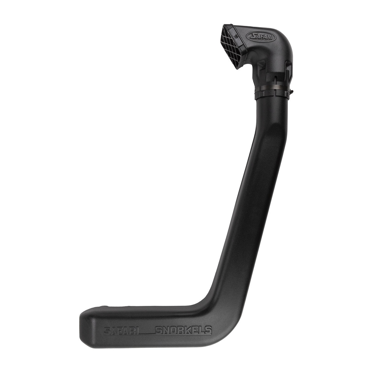 Snorkel Safari Toyota Land Cruiser BJ42 BJ46 3B