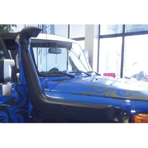 Snorkel Safari FJ Cruiser 2008-2010