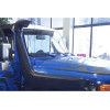 Snorkel Safari FJ Cruiser 2008-2010