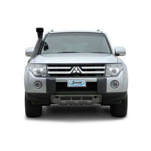 Snorkel Safari Mitsubishi Pajero 4 3 2DiD 2006-2012