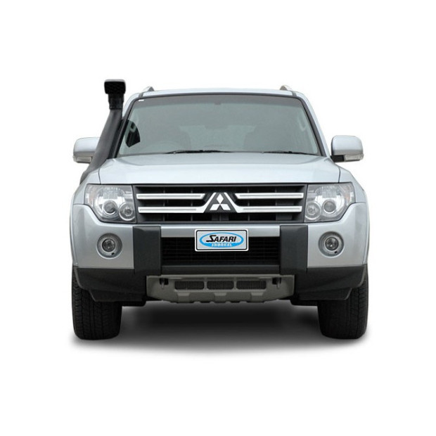 Snorkel Safari Mitsubishi Pajero 4 3 2DiD 2006-2012