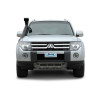 Snorkel Safari Mitsubishi Pajero 4 3 2DiD 2006-2012