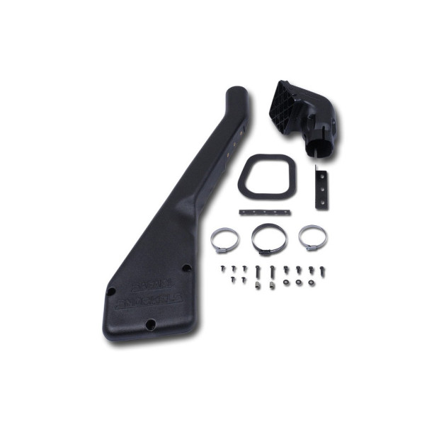 Snorkel Safari Land Rover Defender 200TDI