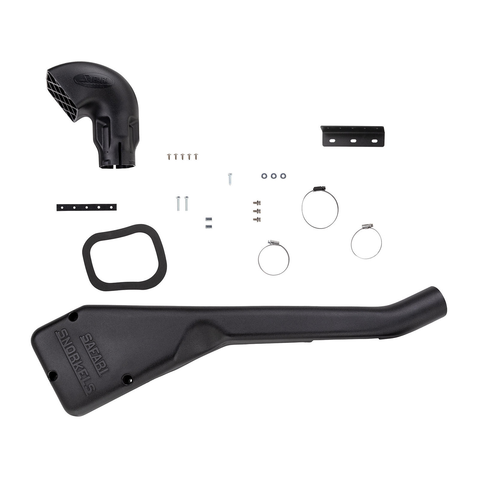 Snorkel Safari Land Rover Defender 200TDI