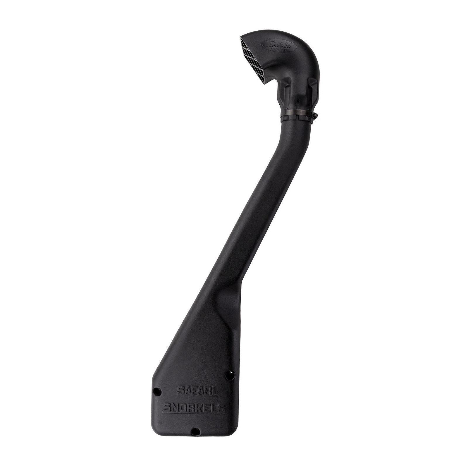 Snorkel Safari Land Rover Defender 200TDI