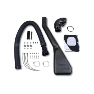 Snorkel Safari Land Rover Defender V8