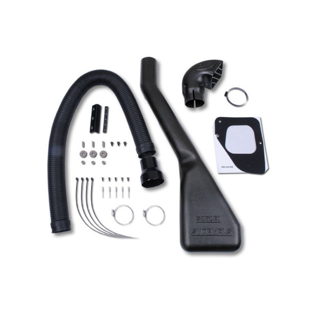 Snorkel Safari Land Rover Defender V8