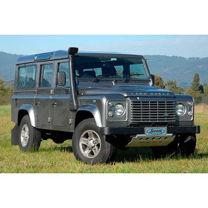 Snorkel Safari Land Rover Defender TD4 TD5