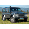 Snorkel Safari Land Rover Defender TD4 TD5