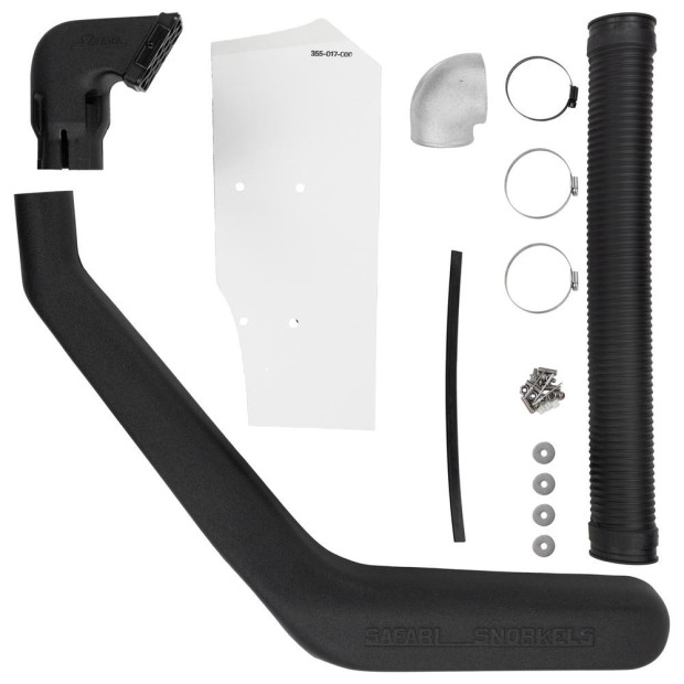 Snorkel Safari Land Cruiser HJ60 HJ61