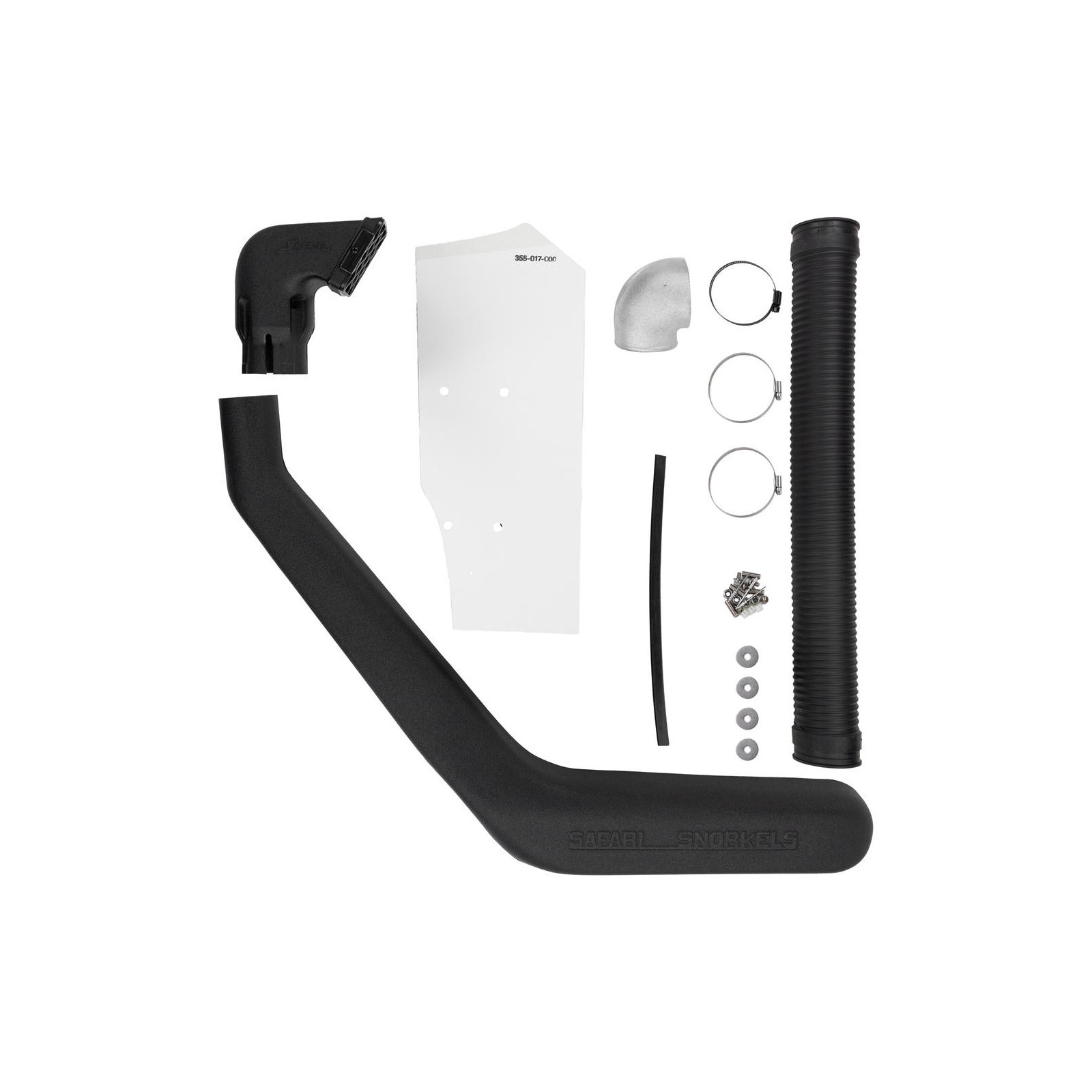 Snorkel Safari Land Cruiser HJ60 HJ61