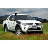 Snorkel Safari Mitsubishi L200 KB4T 2006-2015