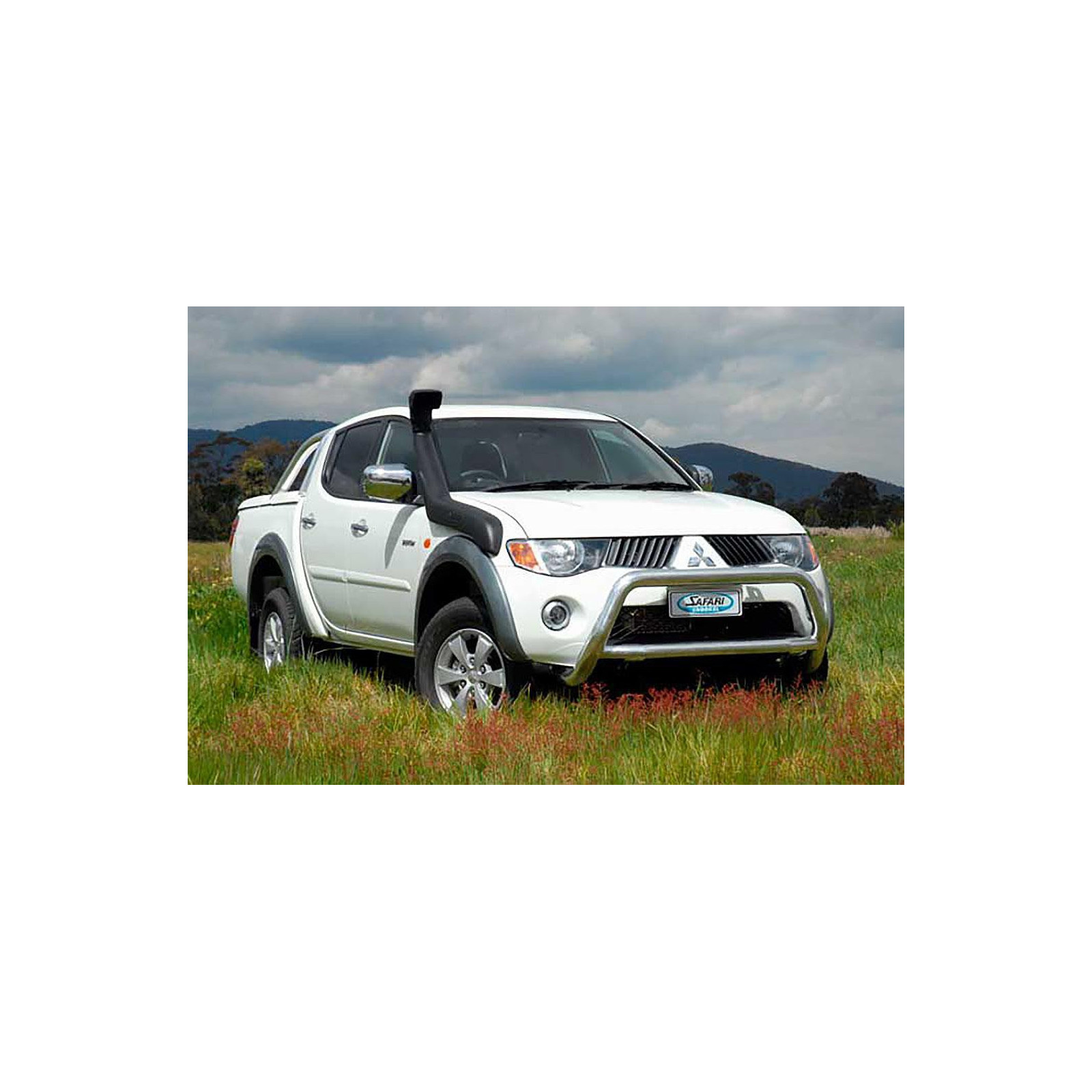 Snorkel Safari Mitsubishi L200 KB4T 2006-2015