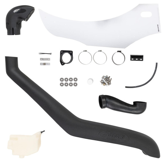 Snorkel Safari Mitsubishi L200 KB4T 2006-2015